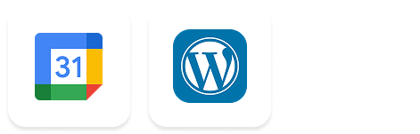 Easy WordPress Content Creation from PDF Docs +  Loop Gmail